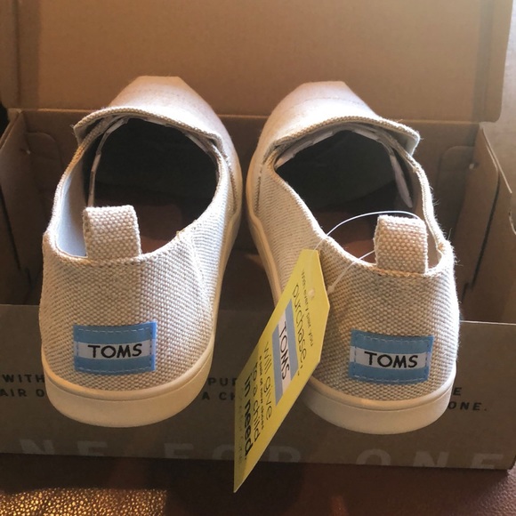 Sneaker Toms - Picture 2 of 6